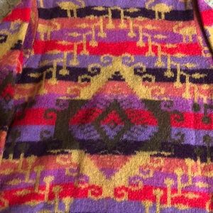 Vintage Wool Sweater